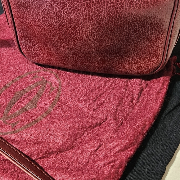 Cartier Must Line Trinity - Picture 3 of 14